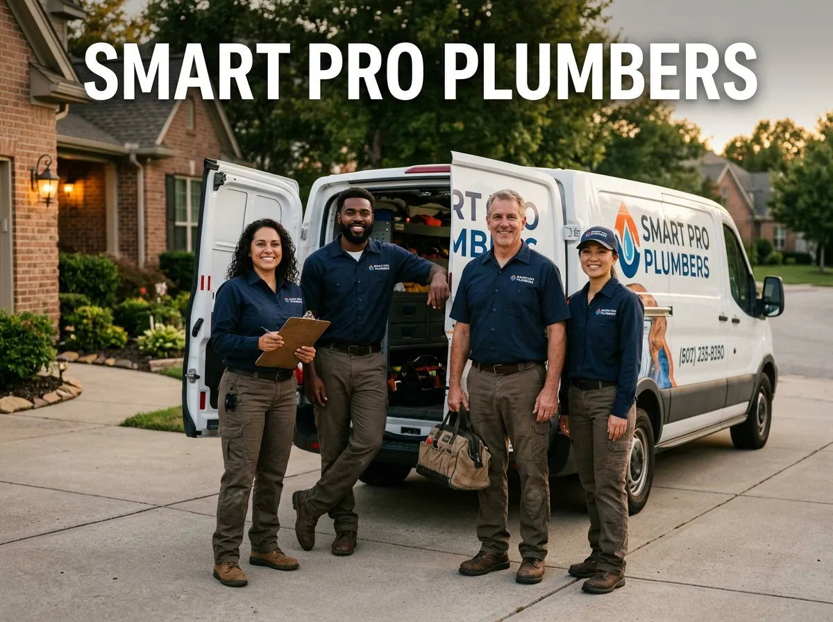 Water Heater Repair company in Washingtonville, PA